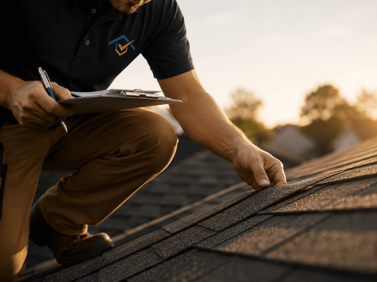Why Choose Roof Inspection in Soso, MS